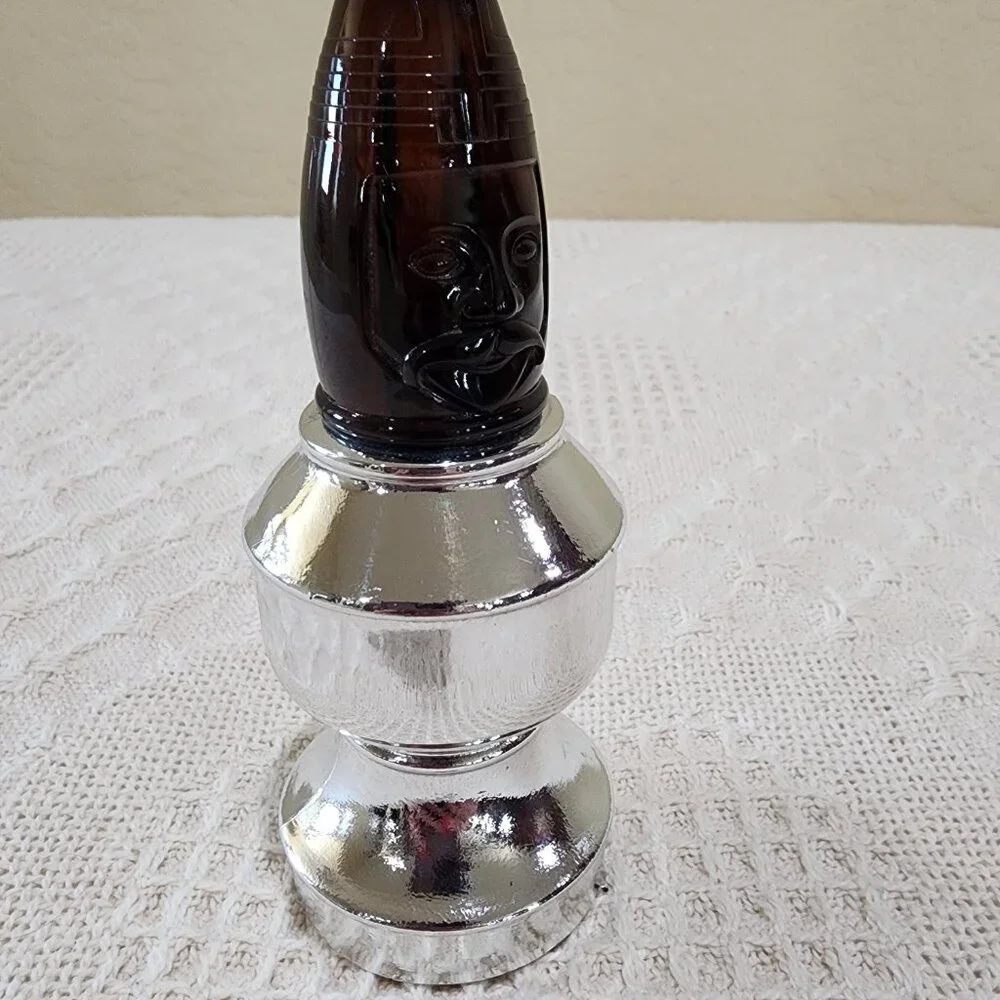 Avon vintage knight